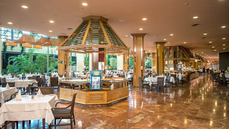 Hotel Beatriz Costa & Spa